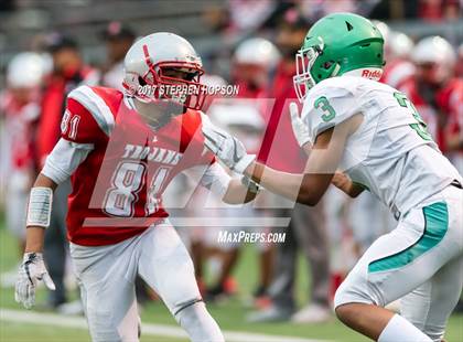 Thumbnail 1 in JV: St. Mary's @ Lincoln photogallery.