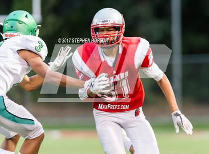 Thumbnail 3 in JV: St. Mary's @ Lincoln photogallery.