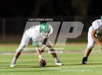 Thumbnail 2 in JV: St. Mary's @ Lincoln photogallery.