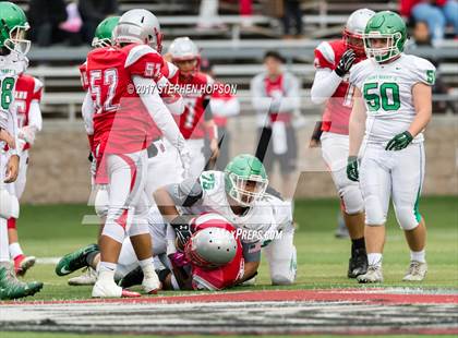 Thumbnail 1 in JV: St. Mary's @ Lincoln photogallery.