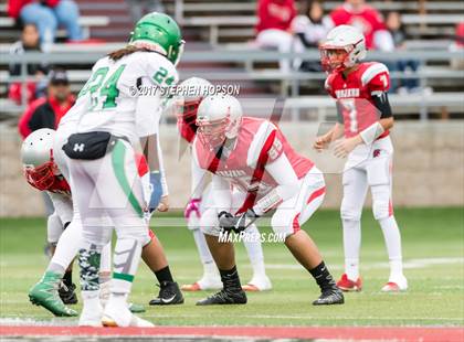 Thumbnail 3 in JV: St. Mary's @ Lincoln photogallery.