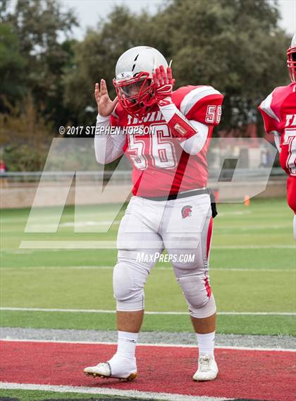 Thumbnail 3 in JV: St. Mary's @ Lincoln photogallery.
