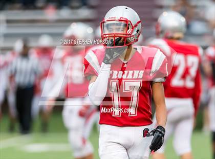Thumbnail 3 in JV: St. Mary's @ Lincoln photogallery.