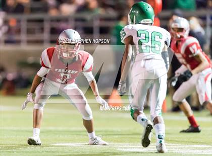 Thumbnail 1 in JV: St. Mary's @ Lincoln photogallery.