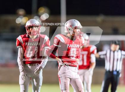Thumbnail 2 in JV: St. Mary's @ Lincoln photogallery.