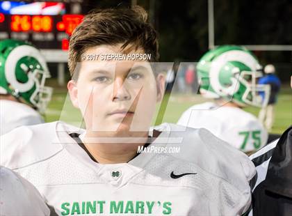 Thumbnail 3 in JV: St. Mary's @ Lincoln photogallery.