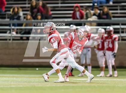 Thumbnail 3 in JV: St. Mary's @ Lincoln photogallery.