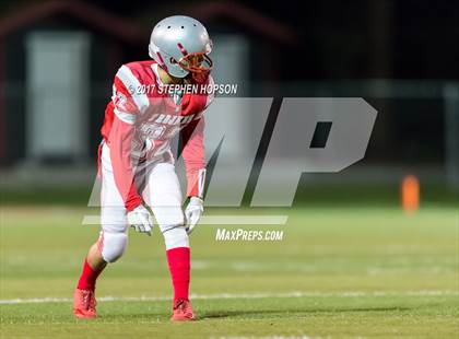 Thumbnail 1 in JV: St. Mary's @ Lincoln photogallery.