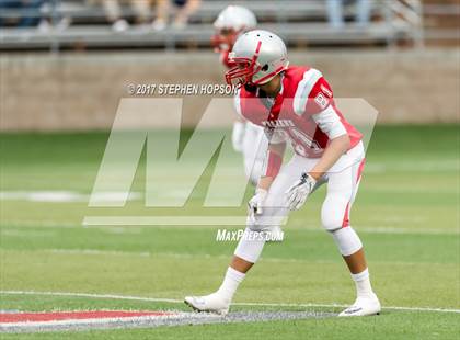 Thumbnail 2 in JV: St. Mary's @ Lincoln photogallery.