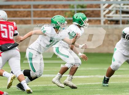 Thumbnail 3 in JV: St. Mary's @ Lincoln photogallery.