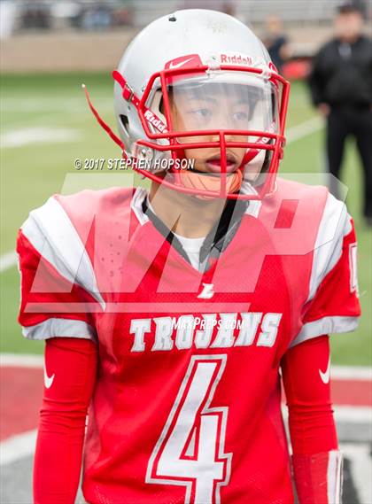 Thumbnail 3 in JV: St. Mary's @ Lincoln photogallery.