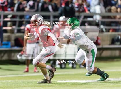 Thumbnail 2 in JV: St. Mary's @ Lincoln photogallery.