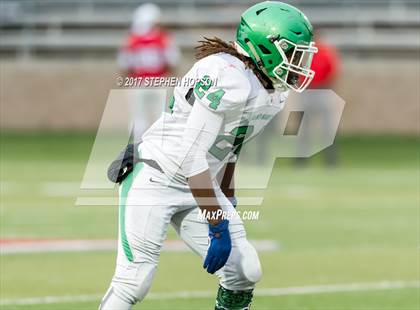 Thumbnail 3 in JV: St. Mary's @ Lincoln photogallery.