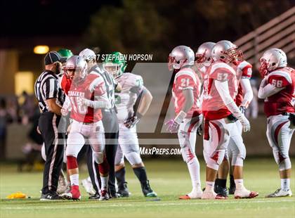 Thumbnail 1 in JV: St. Mary's @ Lincoln photogallery.