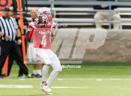 Thumbnail 3 in JV: St. Mary's @ Lincoln photogallery.