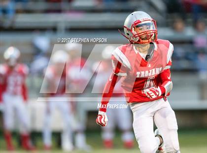 Thumbnail 2 in JV: St. Mary's @ Lincoln photogallery.