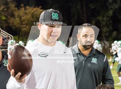 Thumbnail 3 in JV: St. Mary's @ Lincoln photogallery.