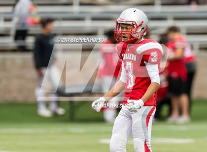 Thumbnail 2 in JV: St. Mary's @ Lincoln photogallery.