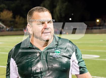 Thumbnail 2 in JV: St. Mary's @ Lincoln photogallery.