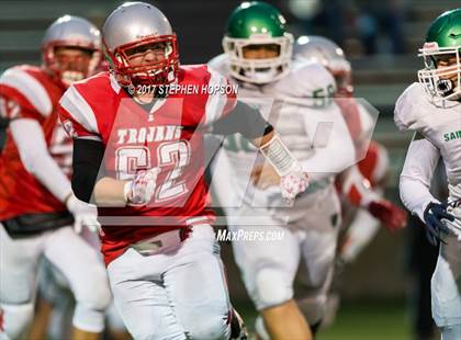 Thumbnail 1 in JV: St. Mary's @ Lincoln photogallery.