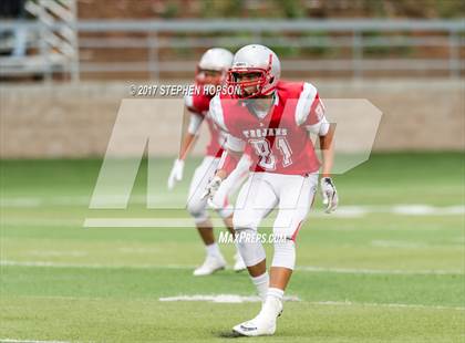 Thumbnail 3 in JV: St. Mary's @ Lincoln photogallery.