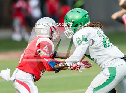 Thumbnail 3 in JV: St. Mary's @ Lincoln photogallery.