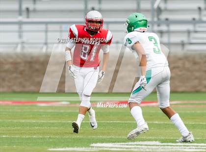 Thumbnail 1 in JV: St. Mary's @ Lincoln photogallery.