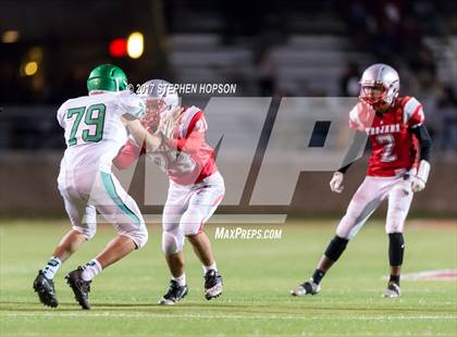 Thumbnail 1 in JV: St. Mary's @ Lincoln photogallery.
