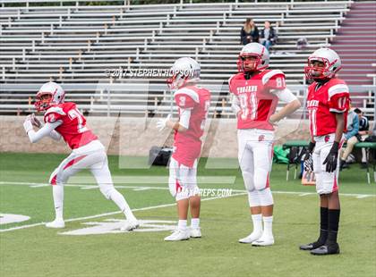 Thumbnail 1 in JV: St. Mary's @ Lincoln photogallery.