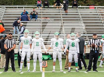 Thumbnail 2 in JV: St. Mary's @ Lincoln photogallery.