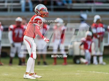Thumbnail 1 in JV: St. Mary's @ Lincoln photogallery.