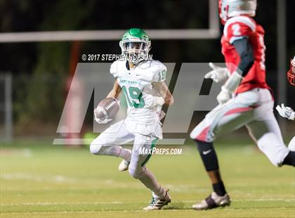 Thumbnail 2 in JV: St. Mary's @ Lincoln photogallery.