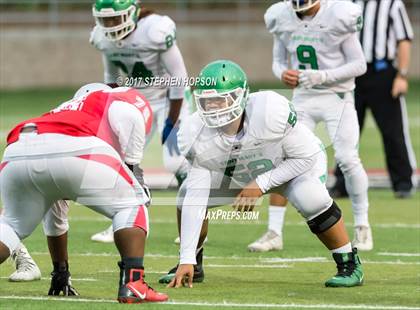 Thumbnail 3 in JV: St. Mary's @ Lincoln photogallery.