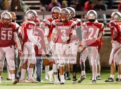 Thumbnail 1 in JV: St. Mary's @ Lincoln photogallery.