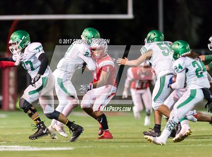 Thumbnail 2 in JV: St. Mary's @ Lincoln photogallery.