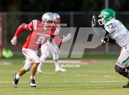 Thumbnail 1 in JV: St. Mary's @ Lincoln photogallery.