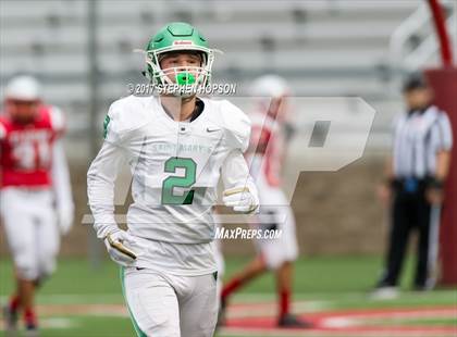 Thumbnail 1 in JV: St. Mary's @ Lincoln photogallery.