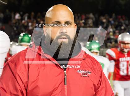 Thumbnail 1 in JV: St. Mary's @ Lincoln photogallery.