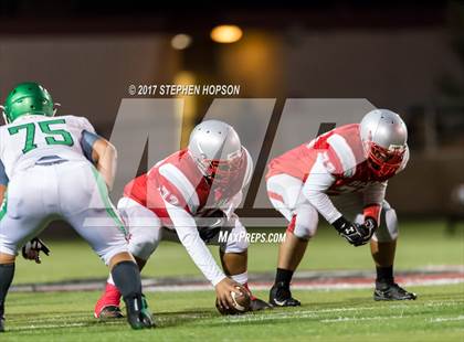 Thumbnail 2 in JV: St. Mary's @ Lincoln photogallery.