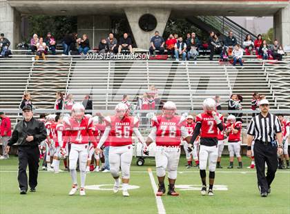 Thumbnail 3 in JV: St. Mary's @ Lincoln photogallery.