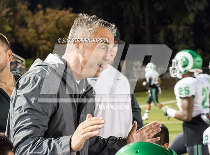 Thumbnail 2 in JV: St. Mary's @ Lincoln photogallery.