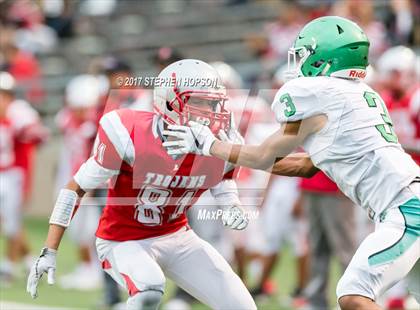 Thumbnail 2 in JV: St. Mary's @ Lincoln photogallery.