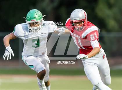 Thumbnail 3 in JV: St. Mary's @ Lincoln photogallery.