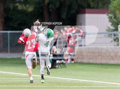 Thumbnail 1 in JV: St. Mary's @ Lincoln photogallery.