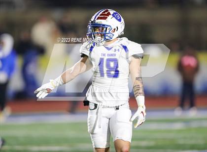Thumbnail 3 in The San Gabriel Valley Bowl All Star Game photogallery.
