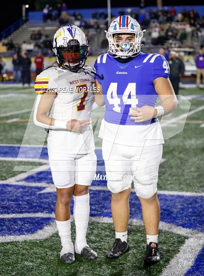 Thumbnail 1 in The San Gabriel Valley Bowl All Star Game photogallery.