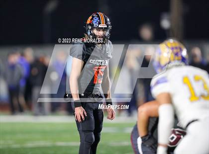 Thumbnail 2 in The San Gabriel Valley Bowl All Star Game photogallery.