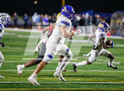 Thumbnail 3 in The San Gabriel Valley Bowl All Star Game photogallery.