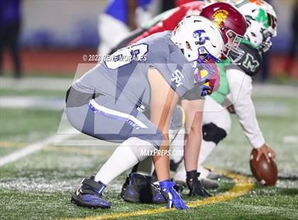 Thumbnail 3 in The San Gabriel Valley Bowl All Star Game photogallery.