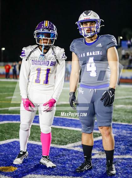 Thumbnail 2 in The San Gabriel Valley Bowl All Star Game photogallery.